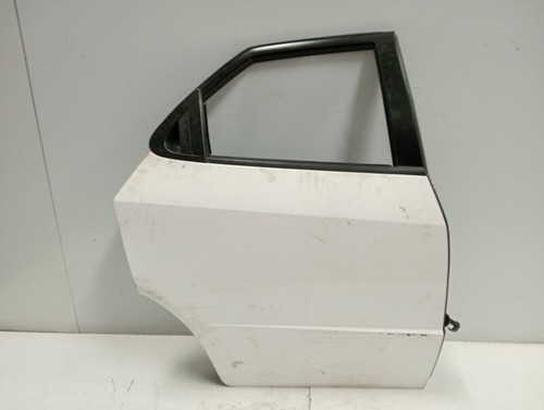 Rear door honda civic - door,