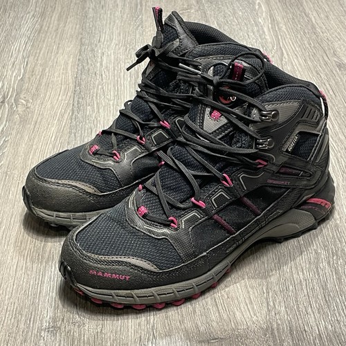Mammut cirrus mid - mammut, t