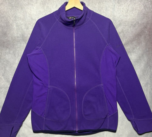 Berghaus women fleece jacket - fleece,