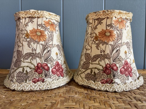 Pair vintage osman chaucer - pair,