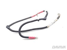 BMW 3 Series Starter Wiring
