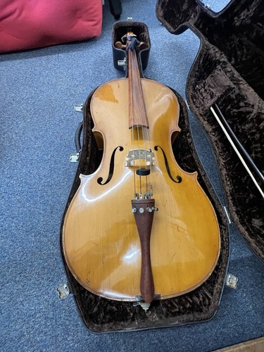 Parrot cello full size - parrot,