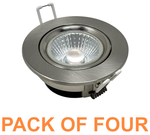 Led recessed spot light - led,