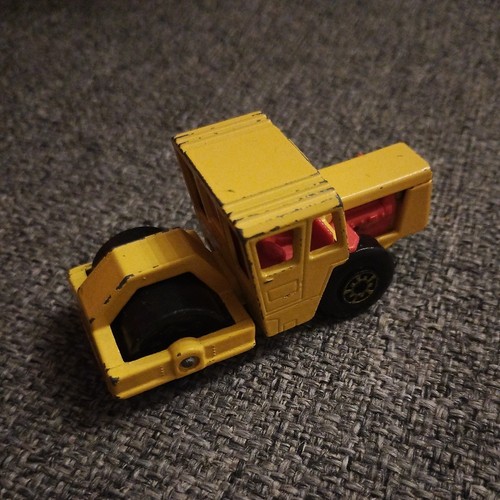 Matchbox superfast lesney - superfast, no72