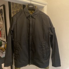 Stone Island Ghost Jacket