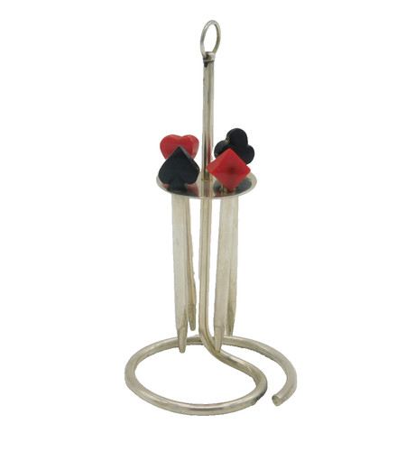 Art deco 835 silver - art, &