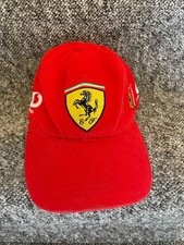 Ferrari Vodafone Mens Formula