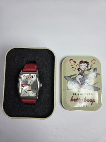 2004 betty boop - 2004, "hot