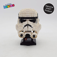 LEGO® - Star Wars - Helmet