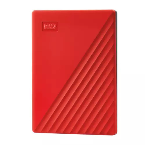 Western digital passport - western,