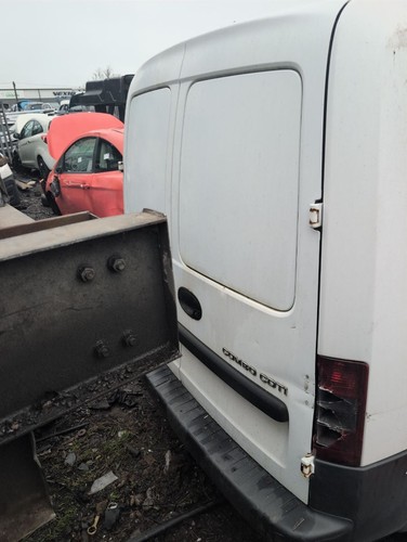 Vauxhall combo 1700 cdti - 1700,