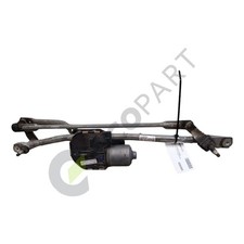 AUDI A6 Saloon C7 Wiper Linkage 4G2955023A