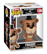Five Nights At Freddy’s