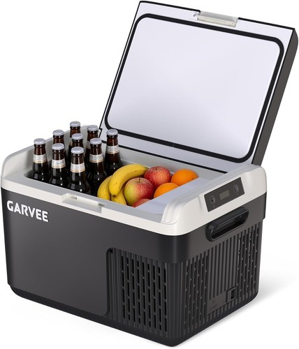 Volt refrigerator 18l car - refrigerator,