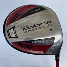King Cobra Speed LD F 9.5º