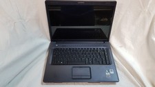 Compaq presario f500 15.4" Laptop AMD Athlon 64 X2 TK-53 1GB No HDD
