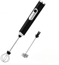 USB Rechargeable Milk Coffee