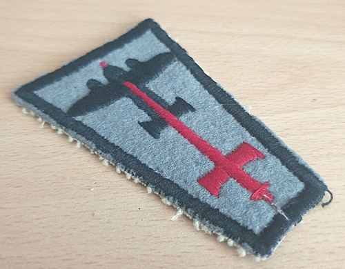 Ww2 british army first - army,
