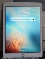 Apple iPad Air 2 64GB Wi-Fi Tablet Very Good Condition
