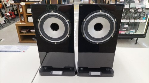 Tannoy revolution black - xt, 6