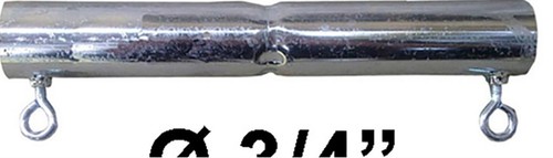 Fittings extension set - fittings,