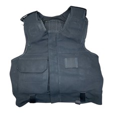 Aegis Stab Vest Overt Body Armour Bullet and Stab Proof Vest ARM-OVT-ODD-03B