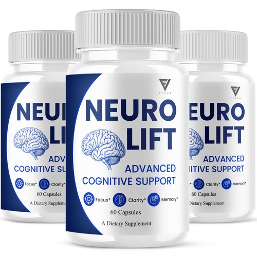 Neuro lift advanced - (3,
