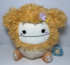 Squishmallows Shasta The