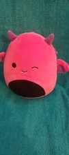 Original Squishmallow Pink