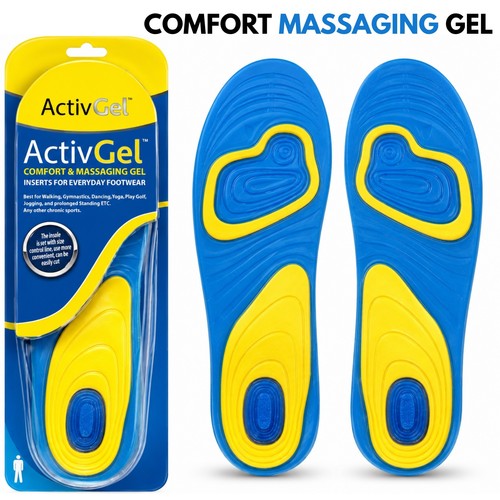 Scholl gel activ - 1-4x,