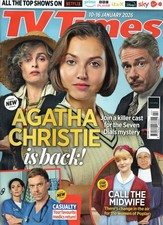 TV Times Mag 10 - 16 January