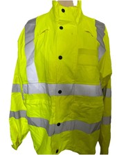 Ex Police Hi Vis Yaffy