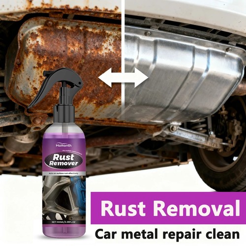 Car rust removal - car,