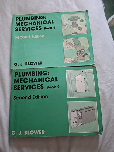 Plumbing mechanical services - plumbing:,