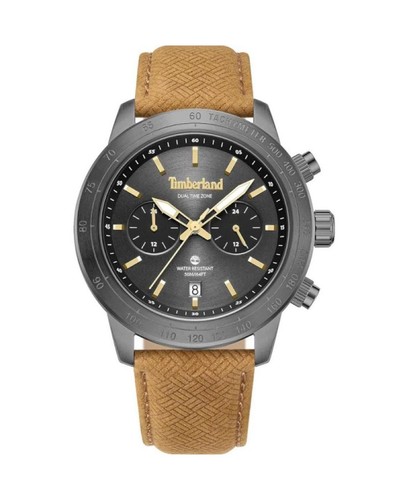 Timberland men analog quartz - timberland,