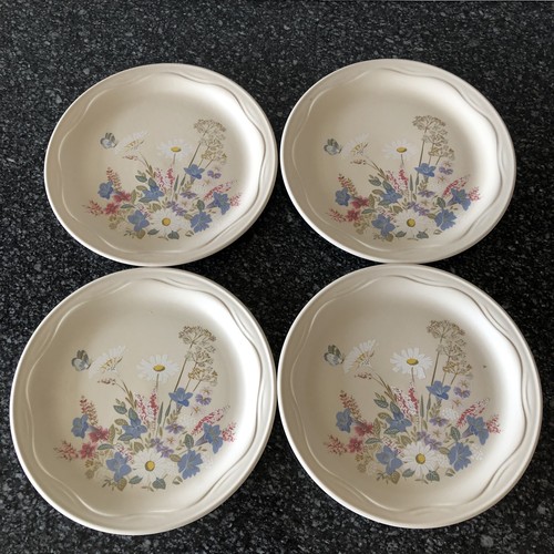 Vintage poole pottery - poole,