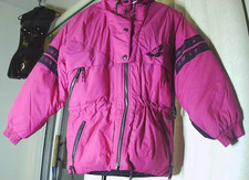 Vintage Mountain Goat Skiwear