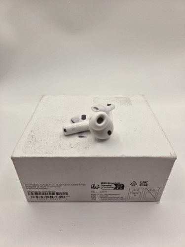 Official apple airpods pro 3rd - airpods,