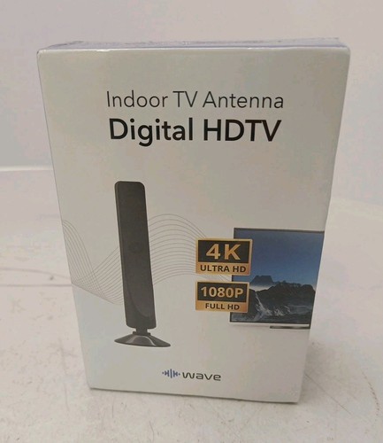 Wave indoor antenna digital - wave,