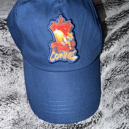 Conker loot gaming - loot, crate