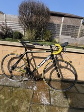 Mens Boardman medium Carbon