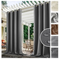 Patio Waterproof Blackout