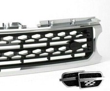 Discovery 4 Chrome & Black OEM