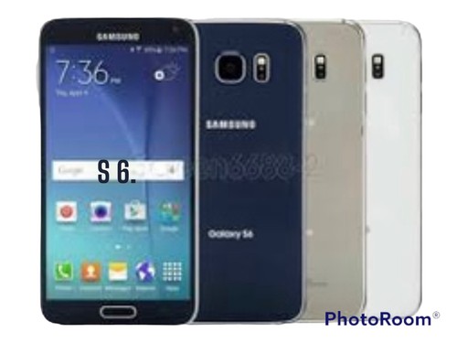 Samsung galaxy 32gb - galaxy, s6,