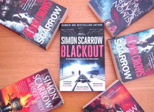 Simon Scarrow - Build a Bundle