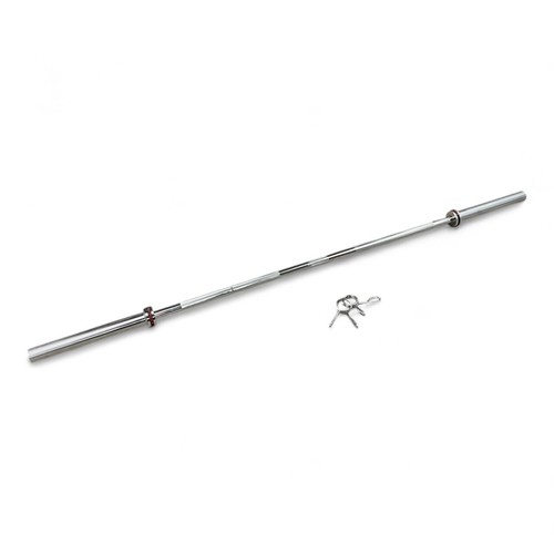 20kg olympic barbell 7ft - 20kg,