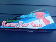 Vintage Razer Ray Gun