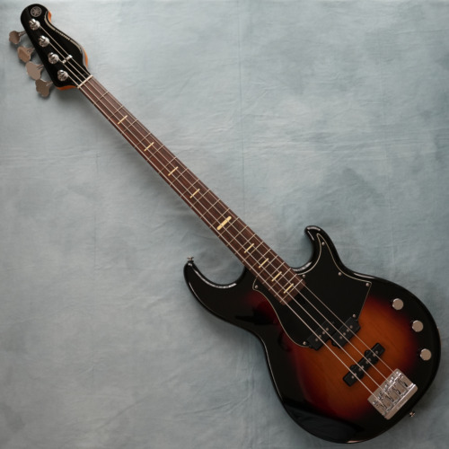 Yamaha electric base - bbp34, vsb