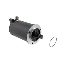 STARTER MOTOR for Ducati 797