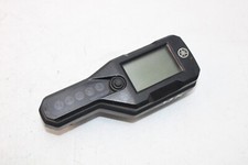 Yamaha WR 125X Speedo Clocks Speedometer 23K Miles 2009 - 2016 (C7)